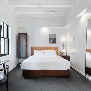 City King Room